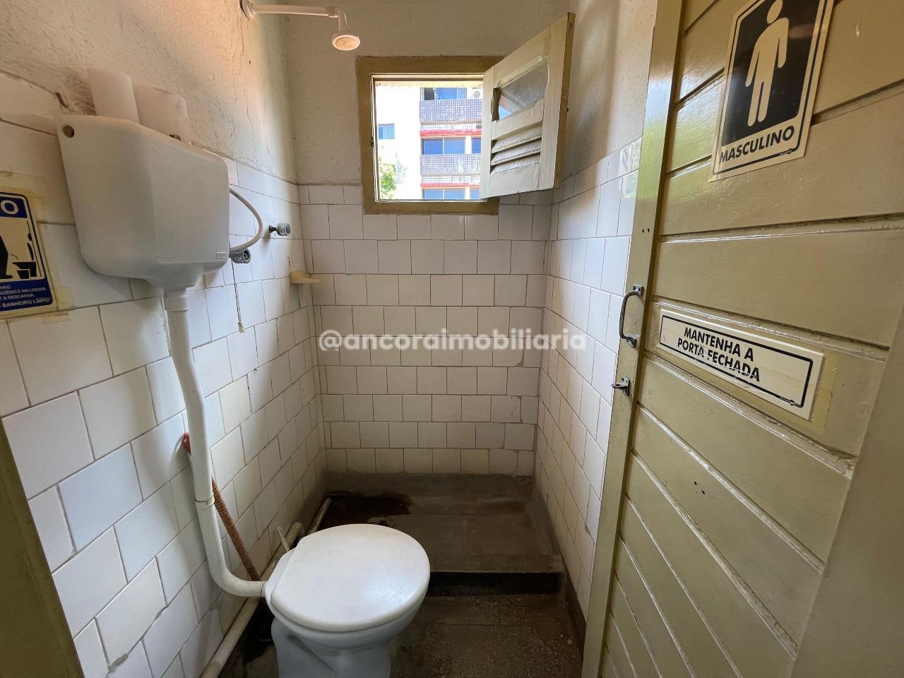 Sala para aluguel no Boa Vista: 