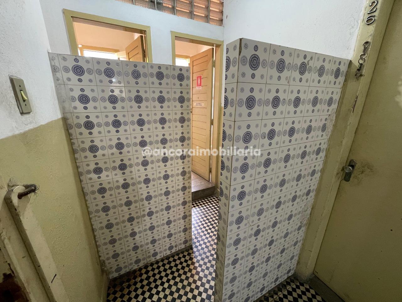 Sala para aluguel no Boa Vista: 