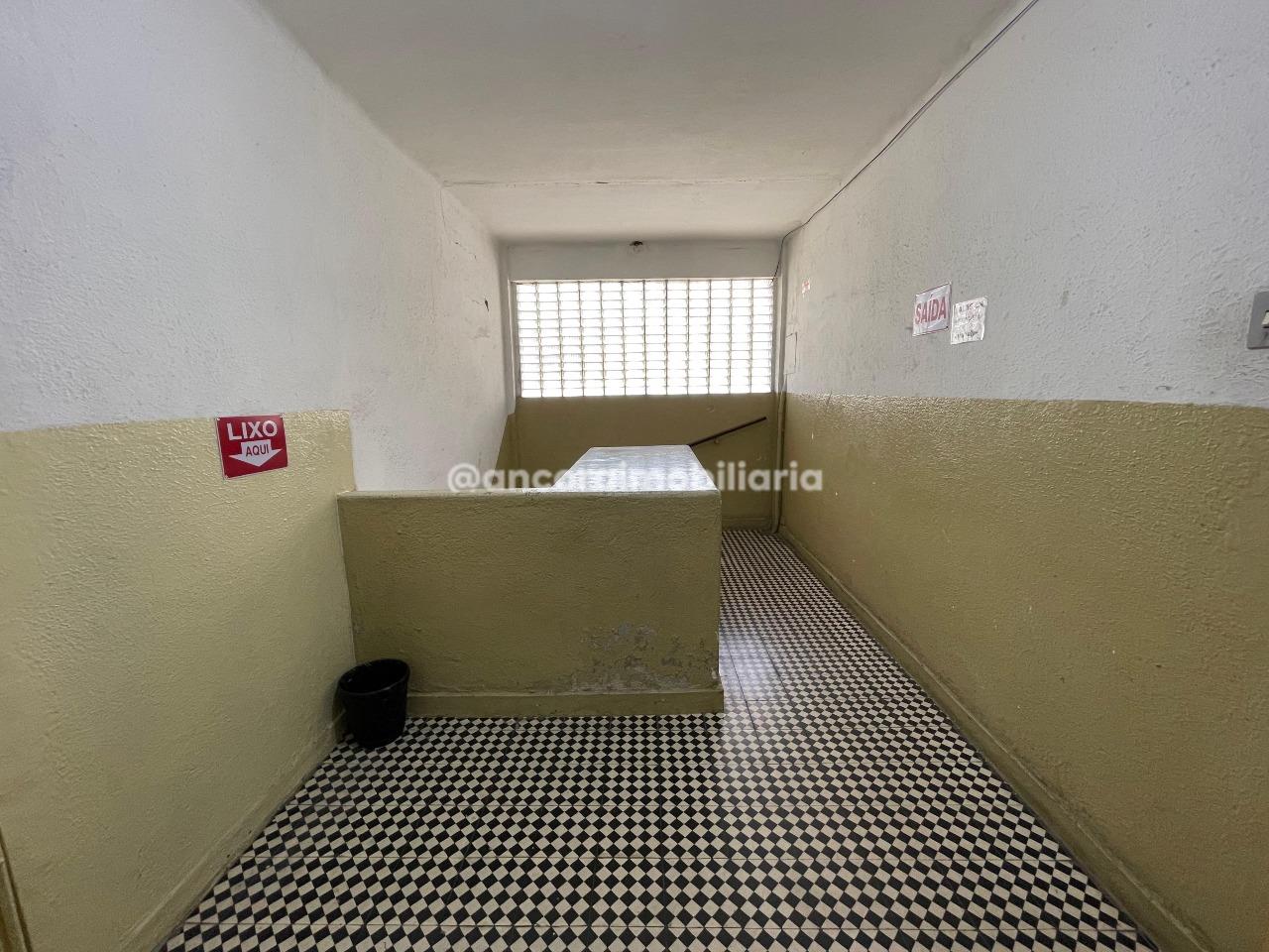 Sala para aluguel no Boa Vista: 