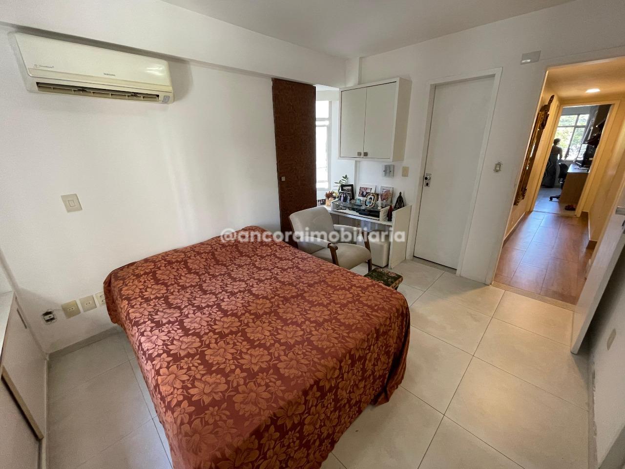 Apartamento à venda no Espinheiro: 