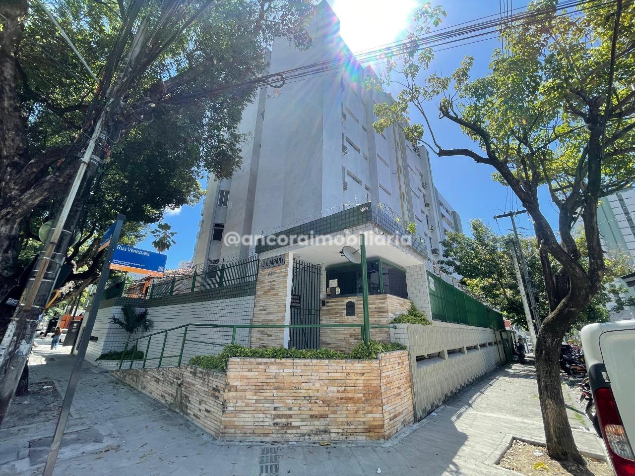 Apartamento à venda no Espinheiro: 