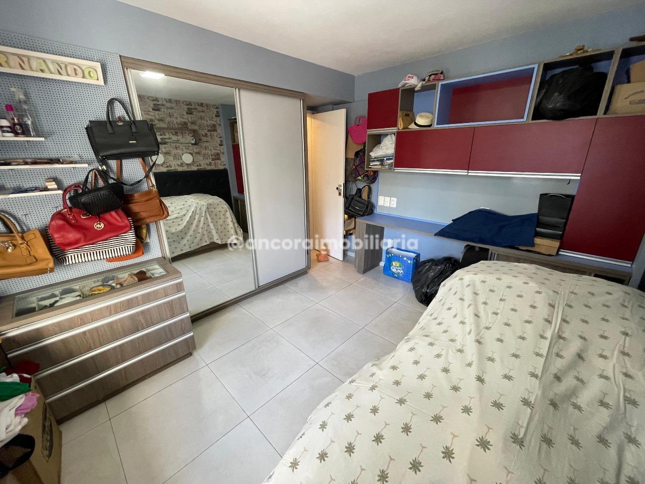 Apartamento à venda no Espinheiro: 