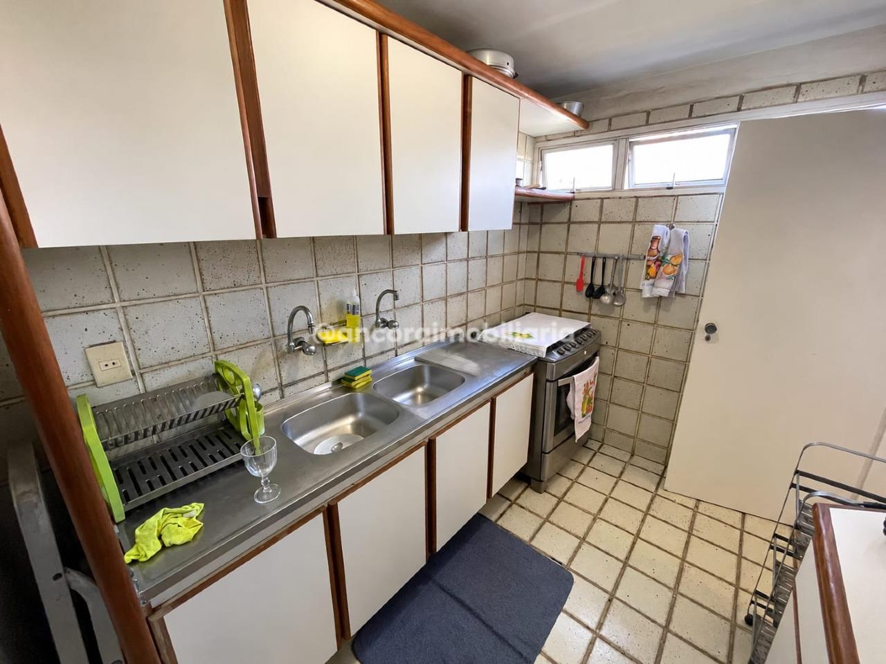 Apartamento à venda no Espinheiro: 