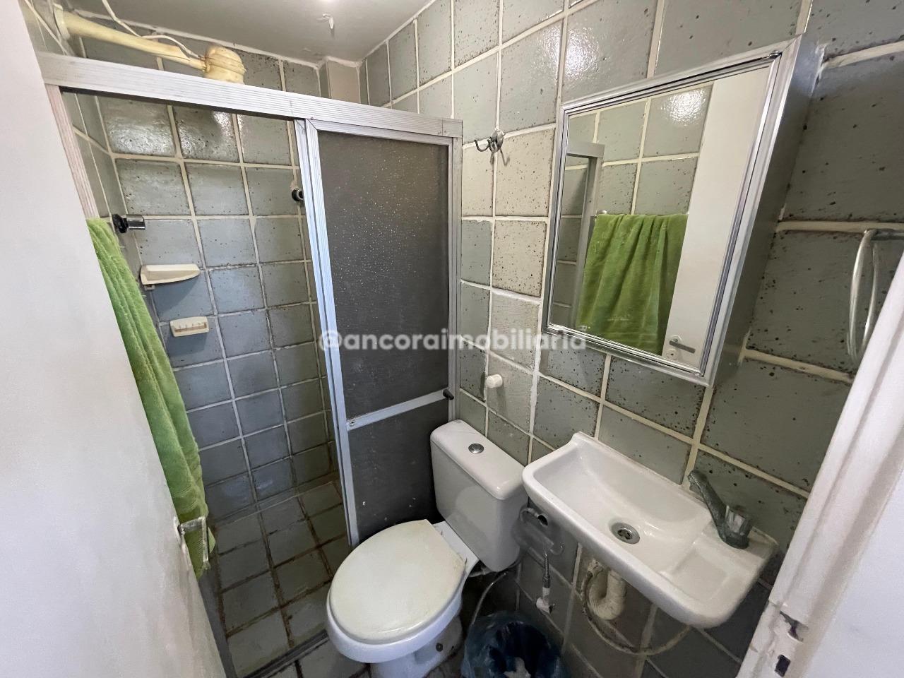 Apartamento à venda no Espinheiro: 