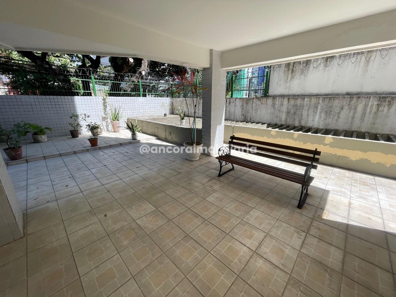 Apartamento à venda no Espinheiro: 