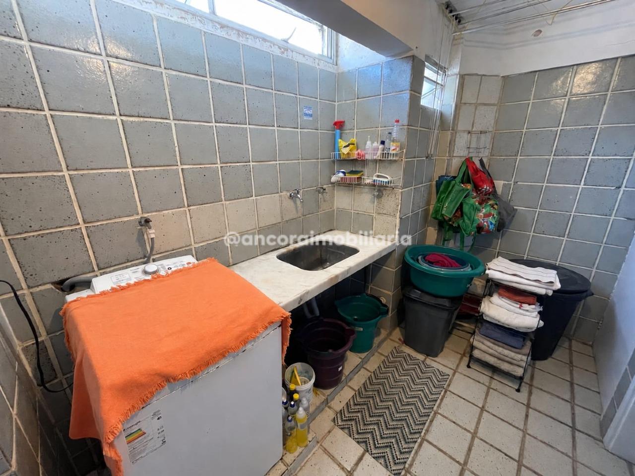 Apartamento à venda no Espinheiro: 
