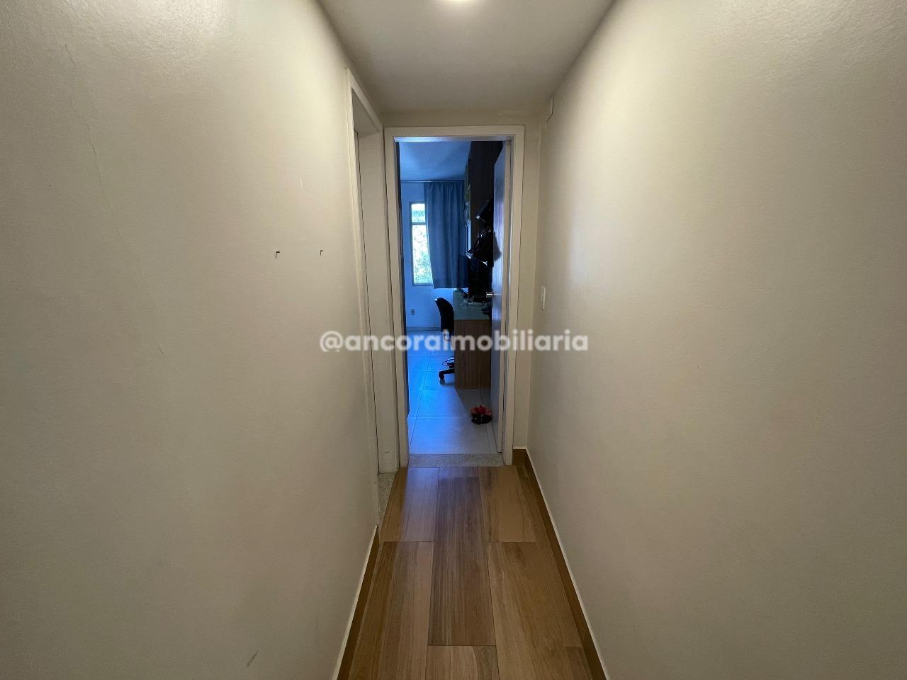 Apartamento à venda no Espinheiro: 