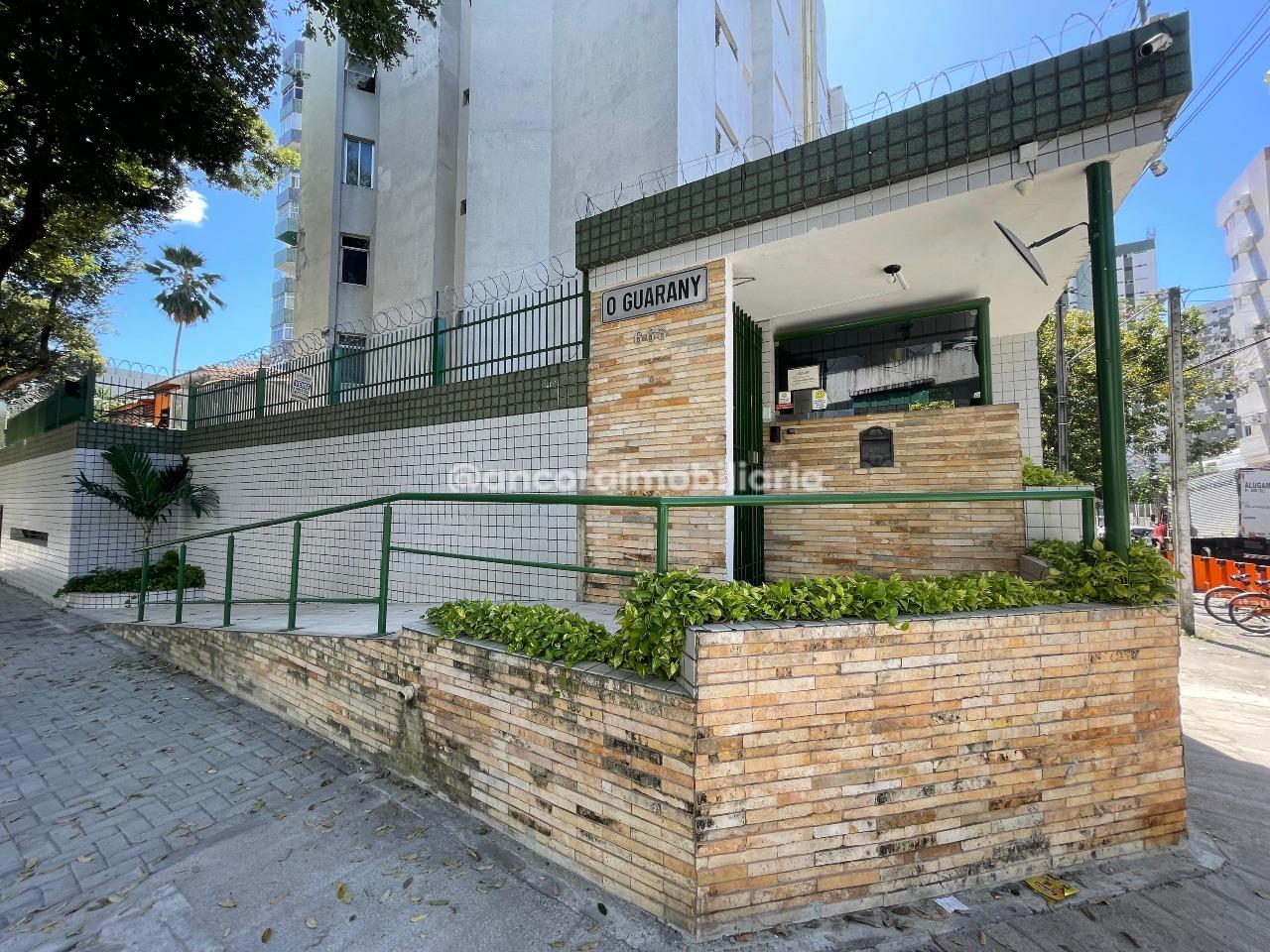 Apartamento à venda no Espinheiro: 