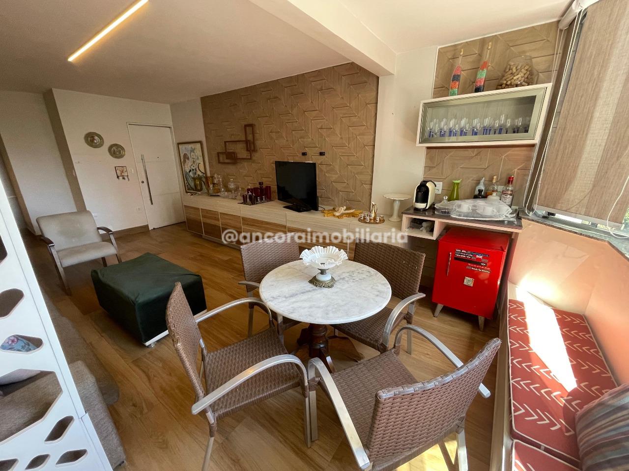 Apartamento à venda no Espinheiro: 