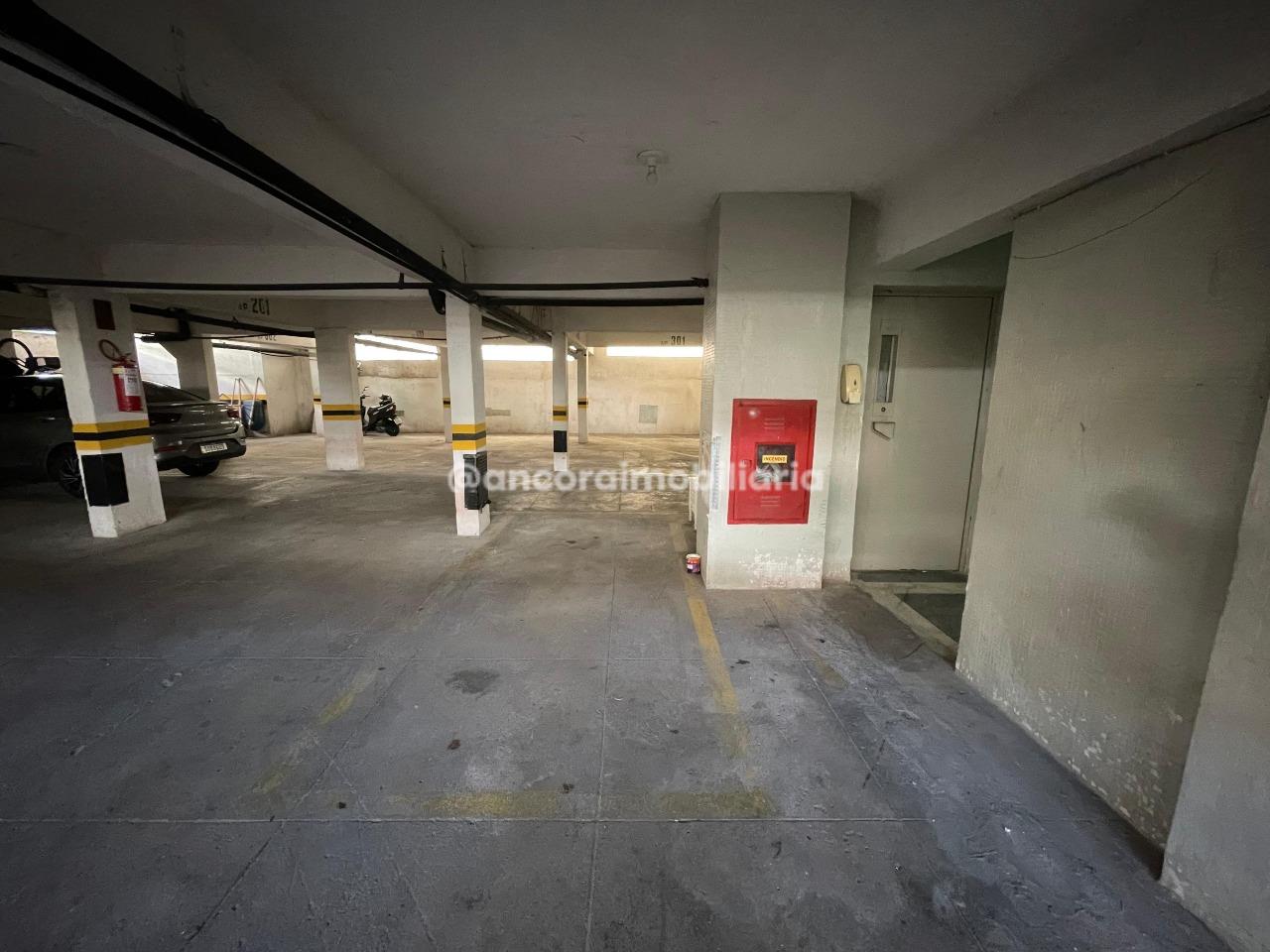 Apartamento à venda no Espinheiro: 