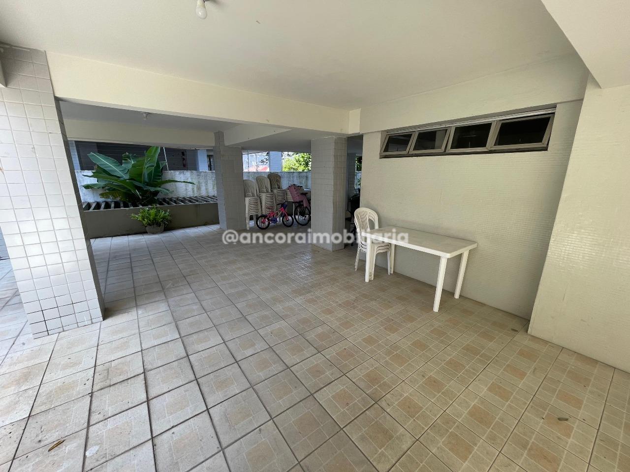 Apartamento à venda no Espinheiro: 