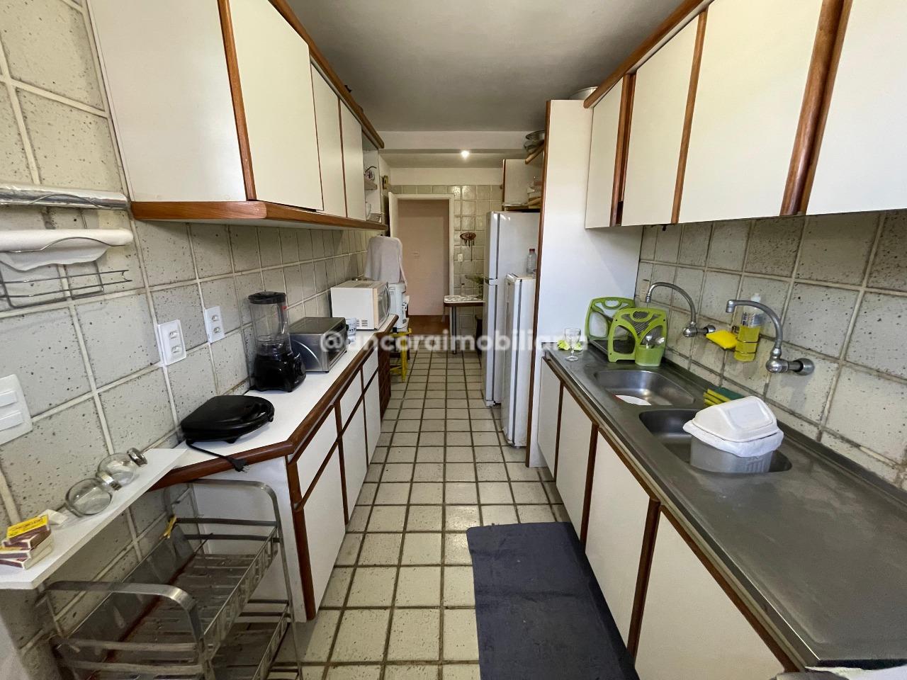 Apartamento à venda no Espinheiro: 