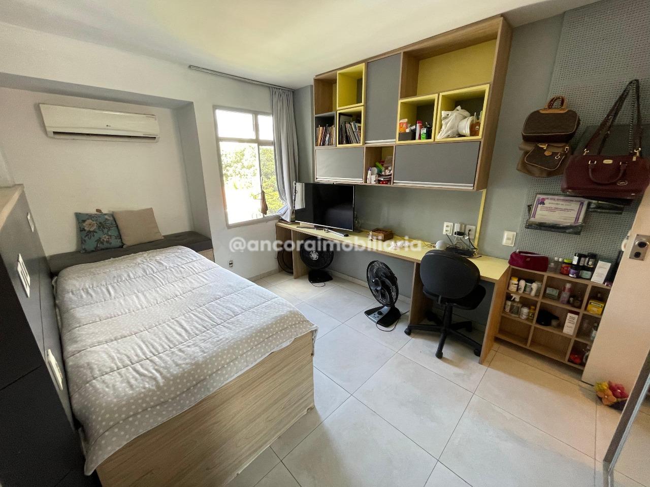 Apartamento à venda no Espinheiro: 