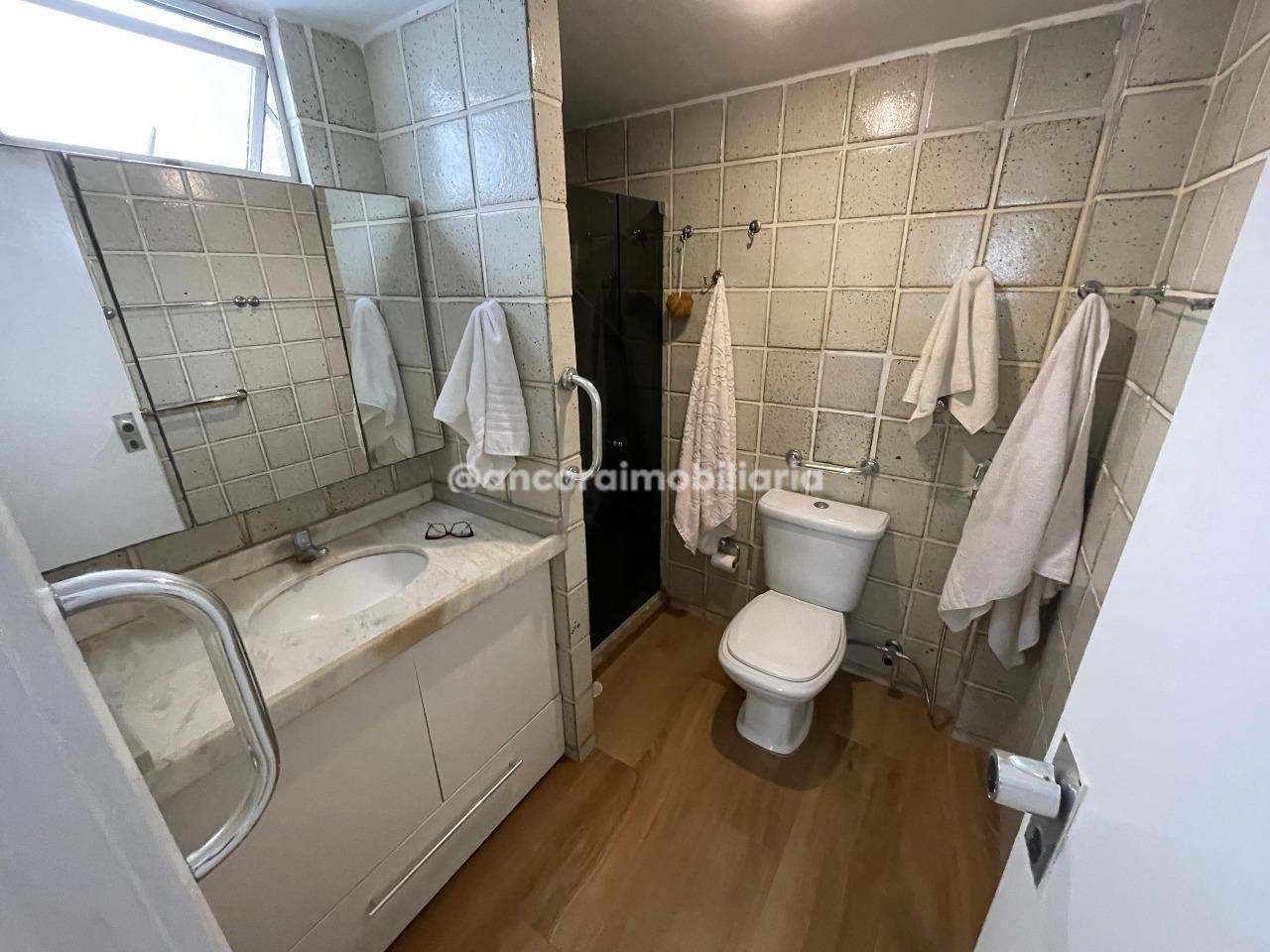 Apartamento à venda no Espinheiro: 