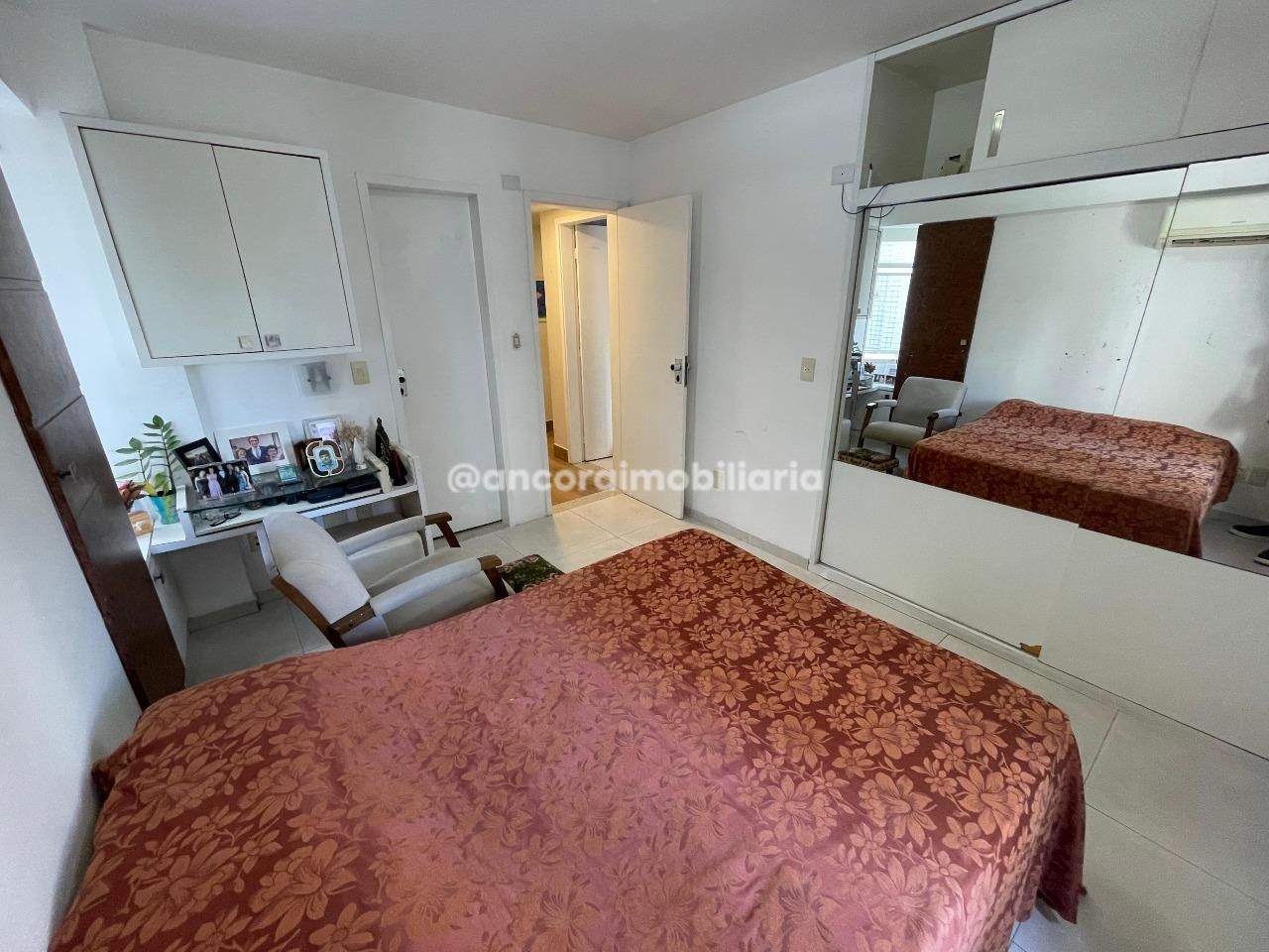 Apartamento à venda no Espinheiro: 