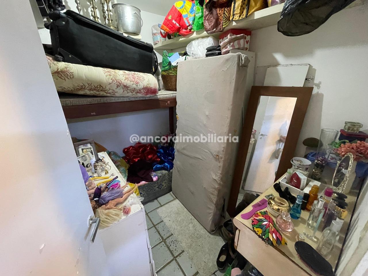 Apartamento à venda no Espinheiro: 