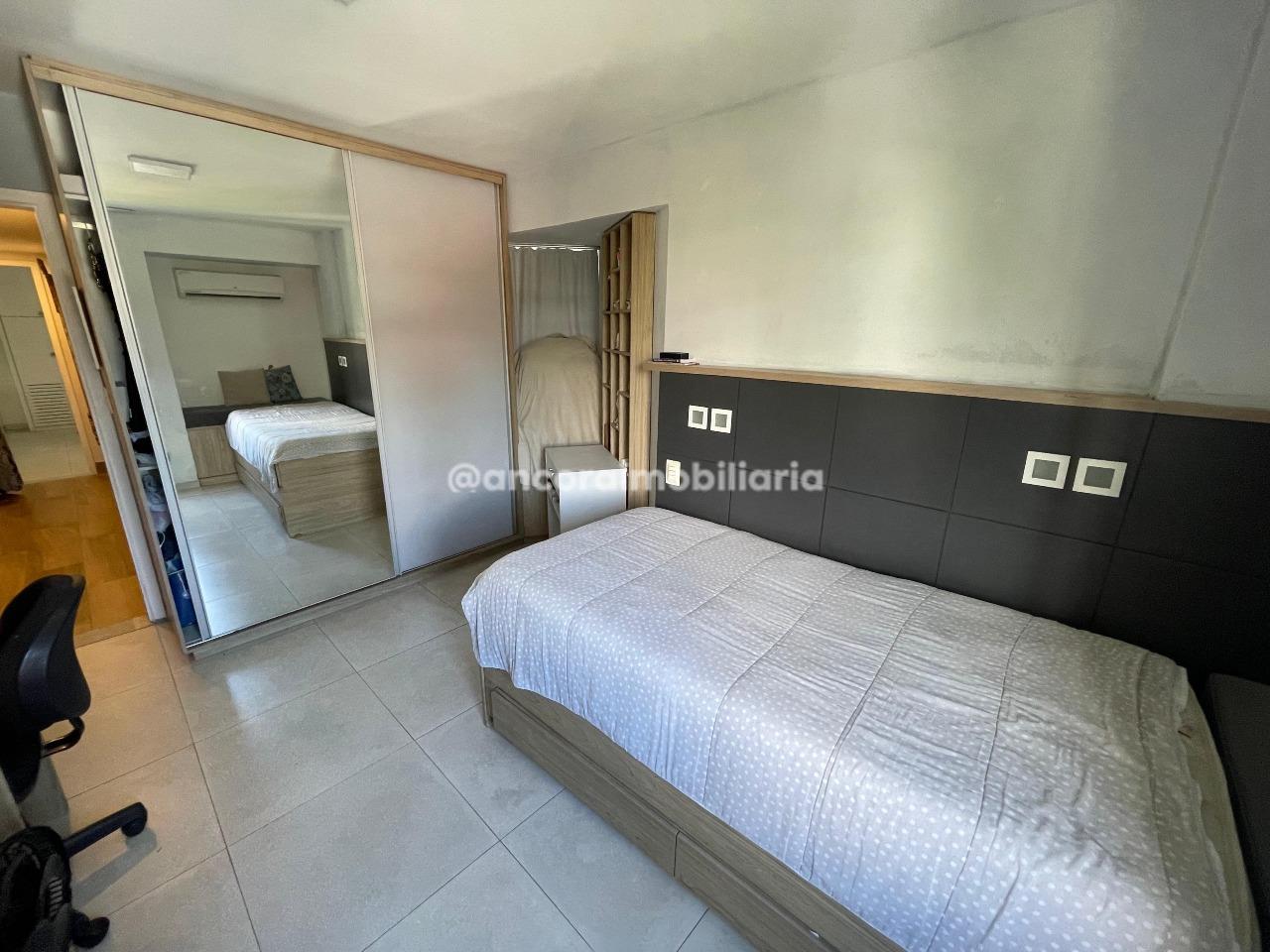 Apartamento à venda no Espinheiro: 