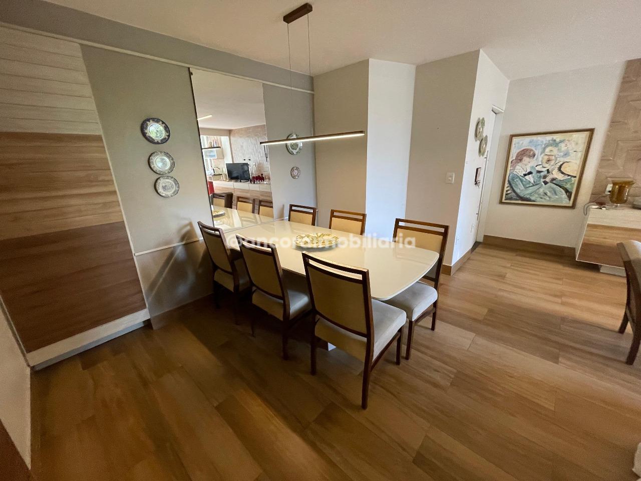 Apartamento à venda no Espinheiro: 