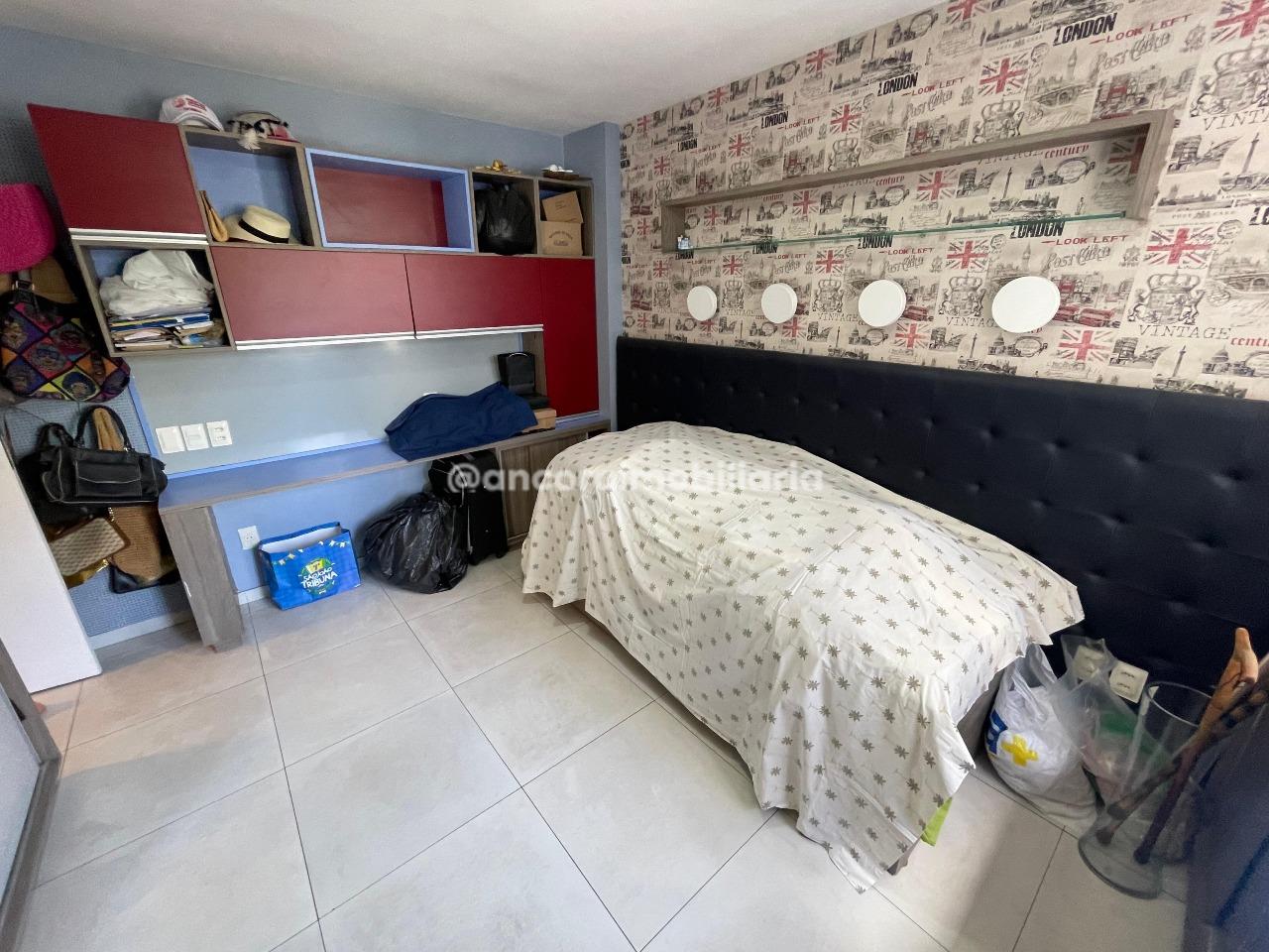 Apartamento à venda no Espinheiro: 