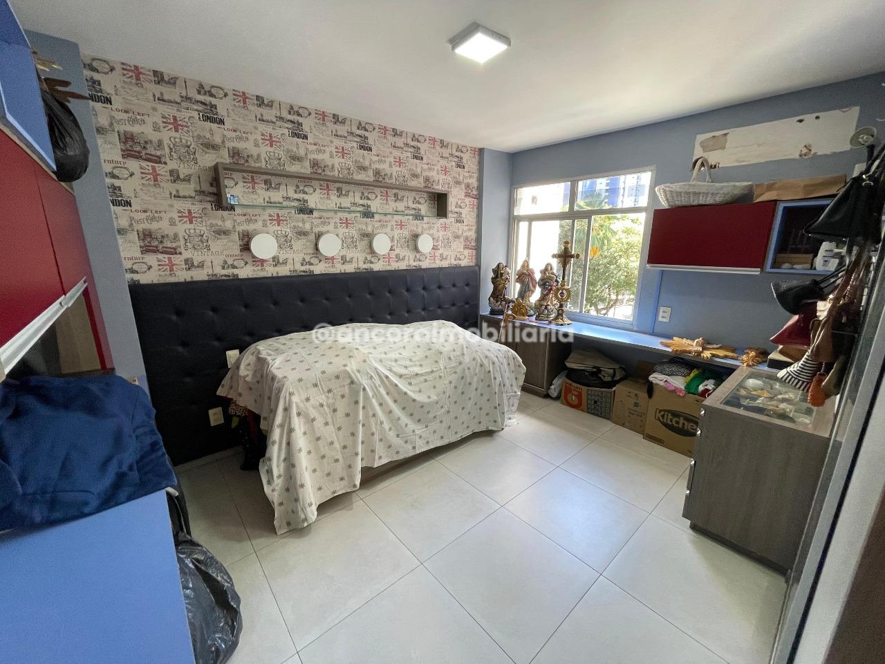 Apartamento à venda no Espinheiro: 