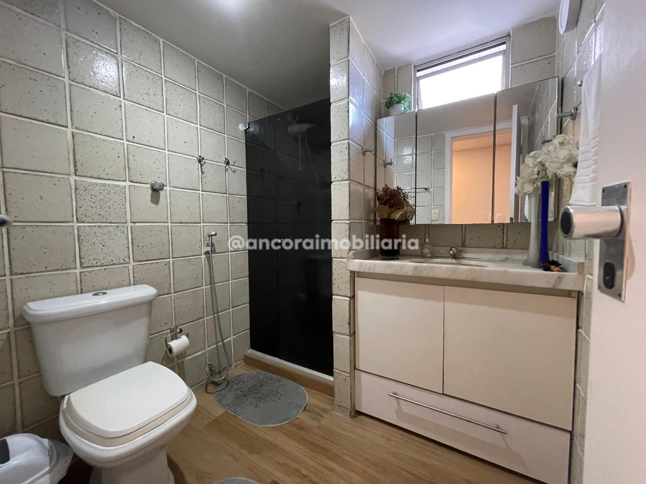 Apartamento à venda no Espinheiro: 