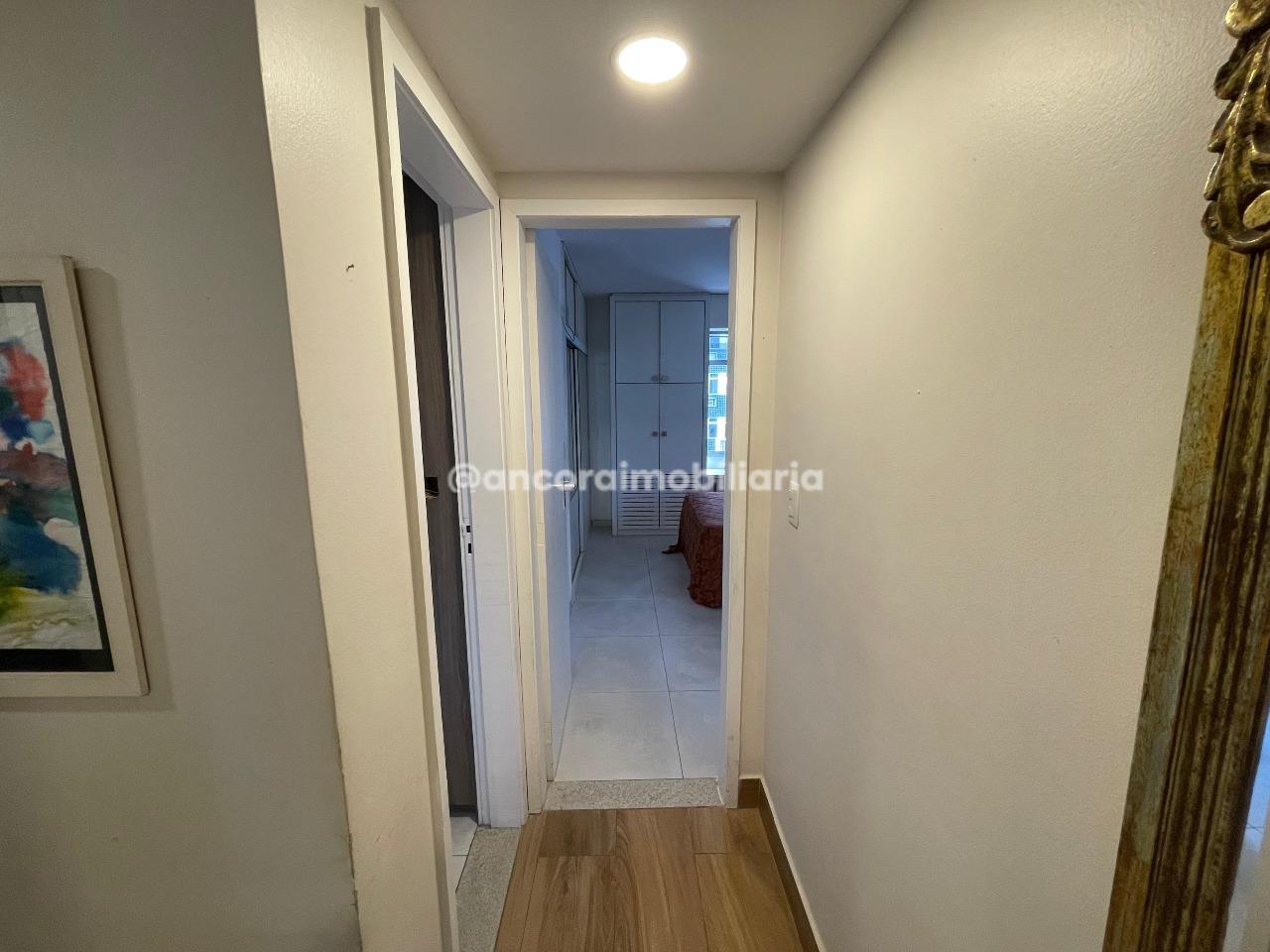 Apartamento à venda no Espinheiro: 