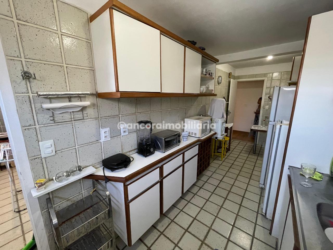 Apartamento à venda no Espinheiro: 