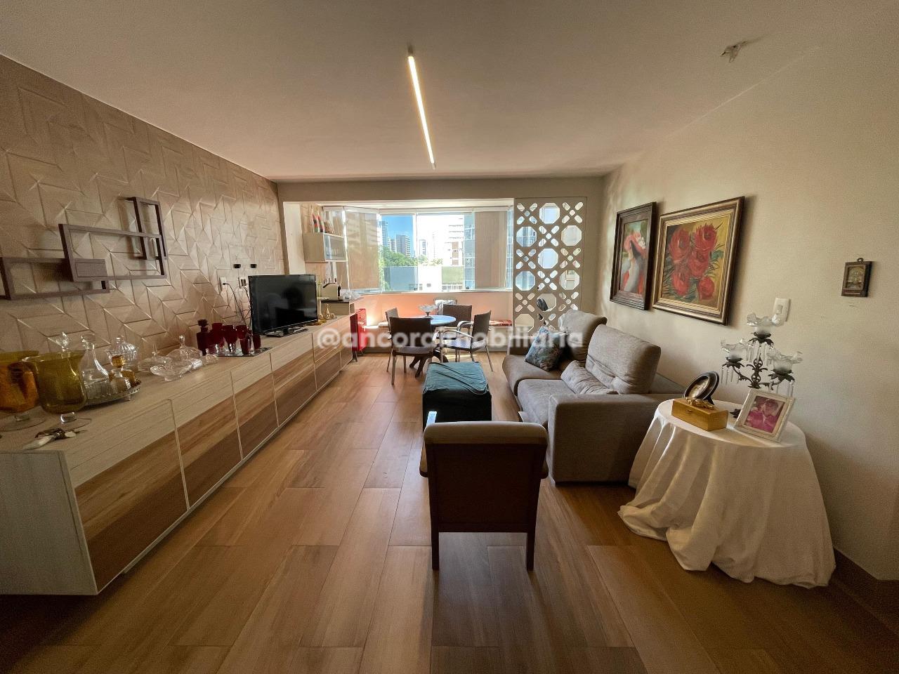 Apartamento à venda no Espinheiro: 
