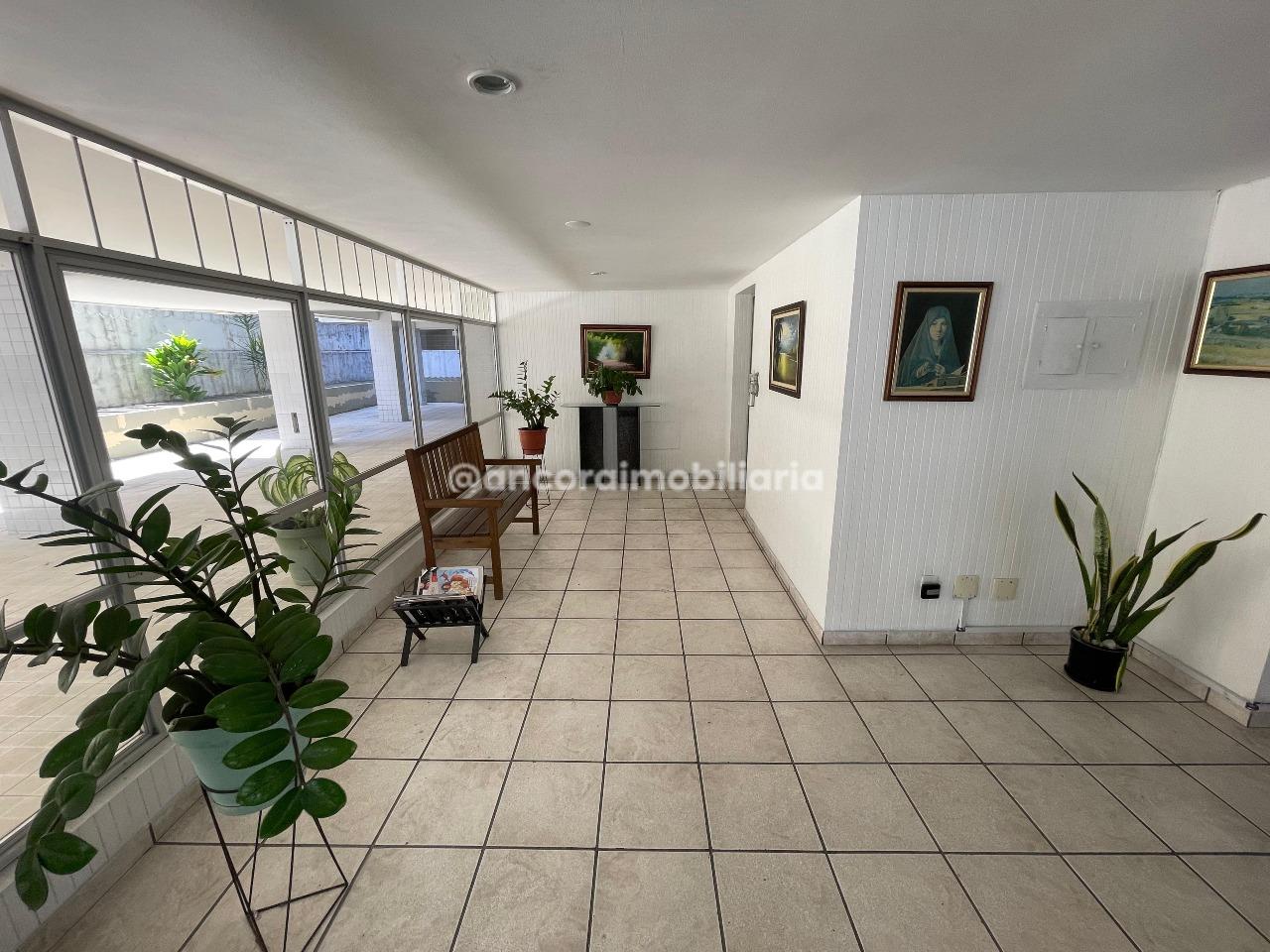 Apartamento à venda no Espinheiro: 