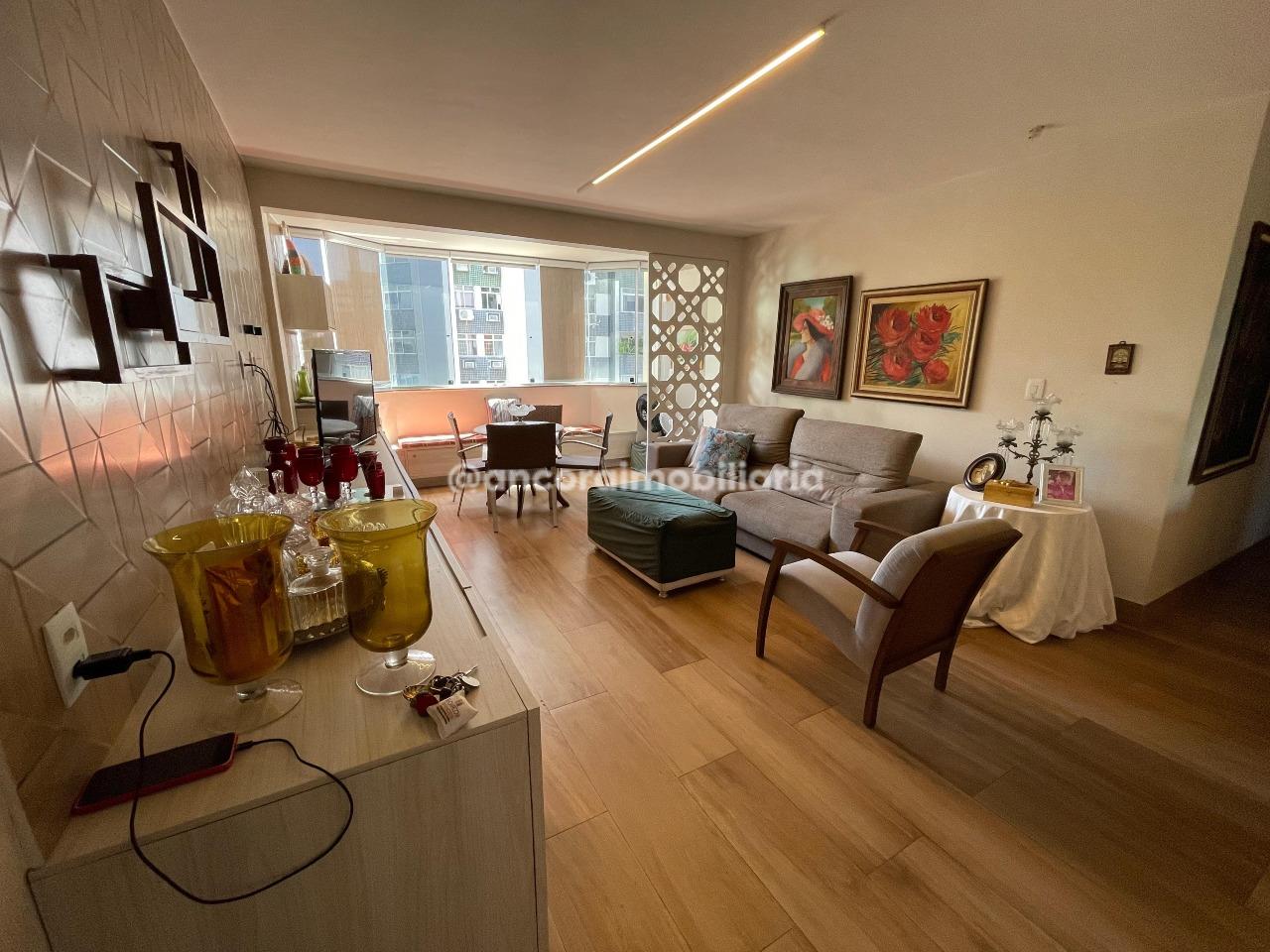 Apartamento à venda no Espinheiro: 