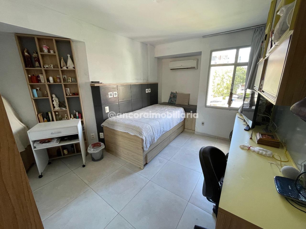 Apartamento à venda no Espinheiro: 