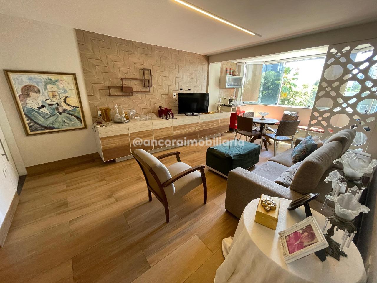 Apartamento à venda no Espinheiro: 