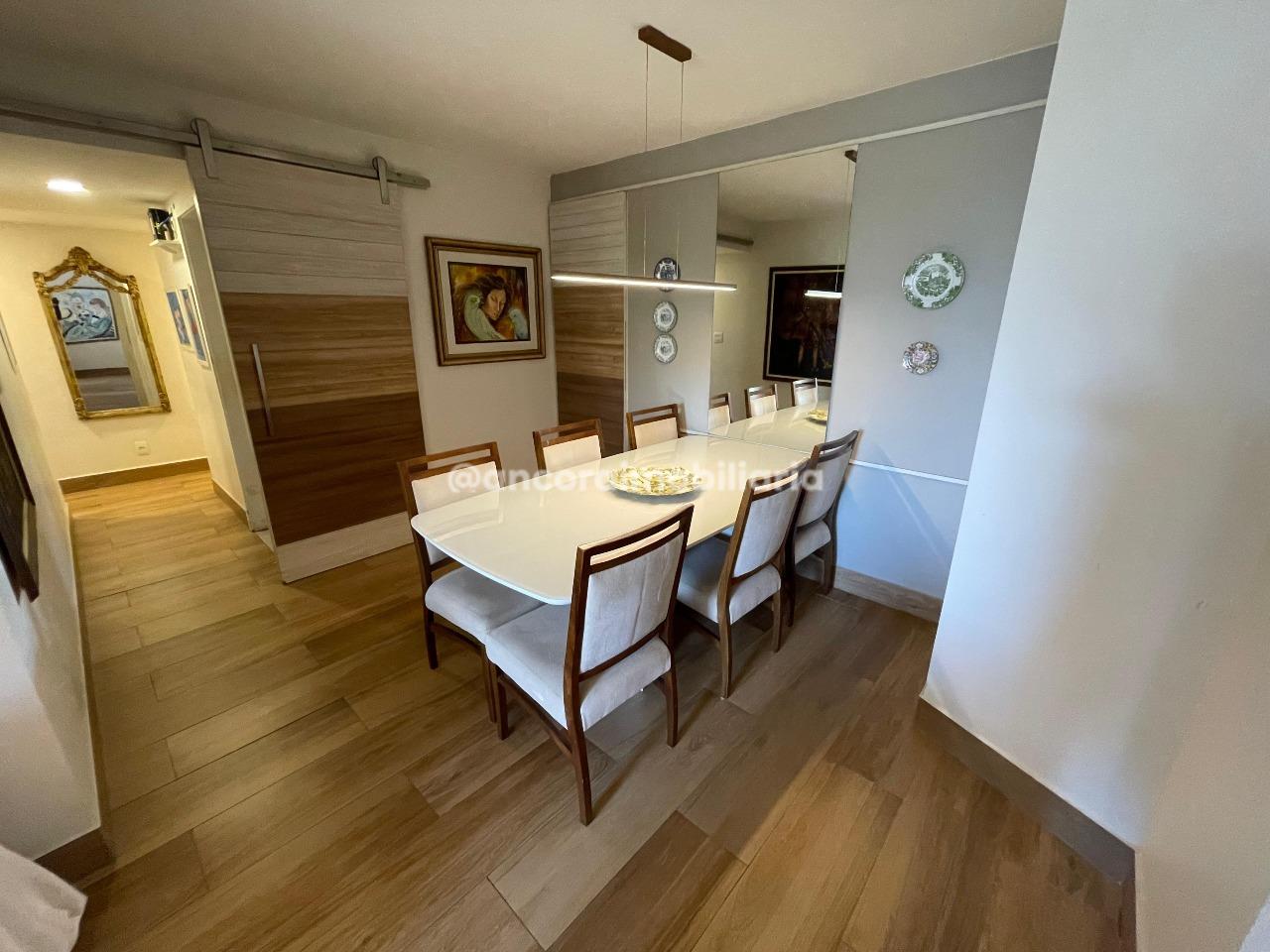 Apartamento à venda no Espinheiro: 