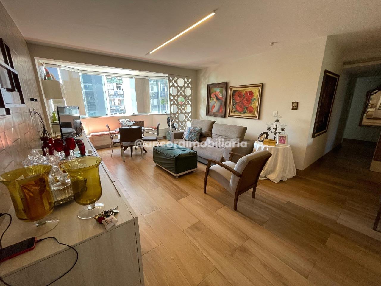 Apartamento à venda no Espinheiro: 