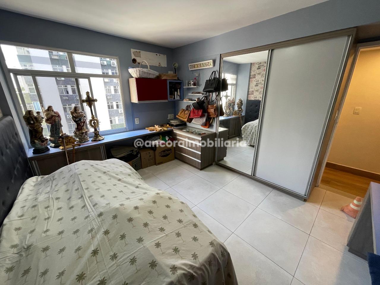 Apartamento à venda no Espinheiro: 