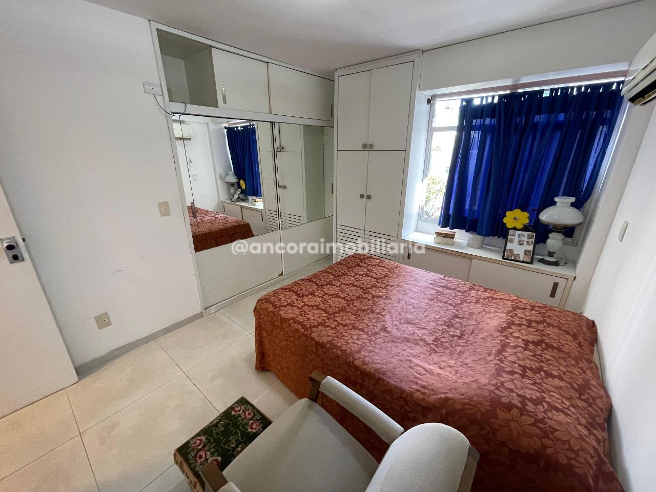 Apartamento à venda no Espinheiro: 