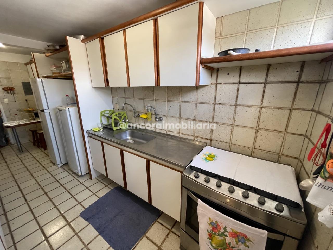 Apartamento à venda no Espinheiro: 