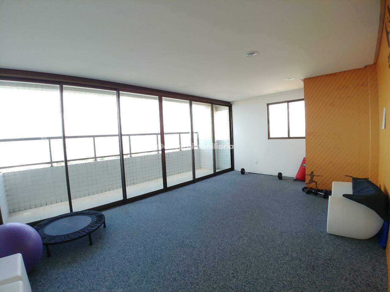 Apartamento para aluguel no Candeias: 
