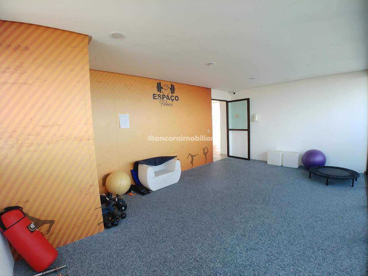 Apartamento para aluguel no Candeias: 