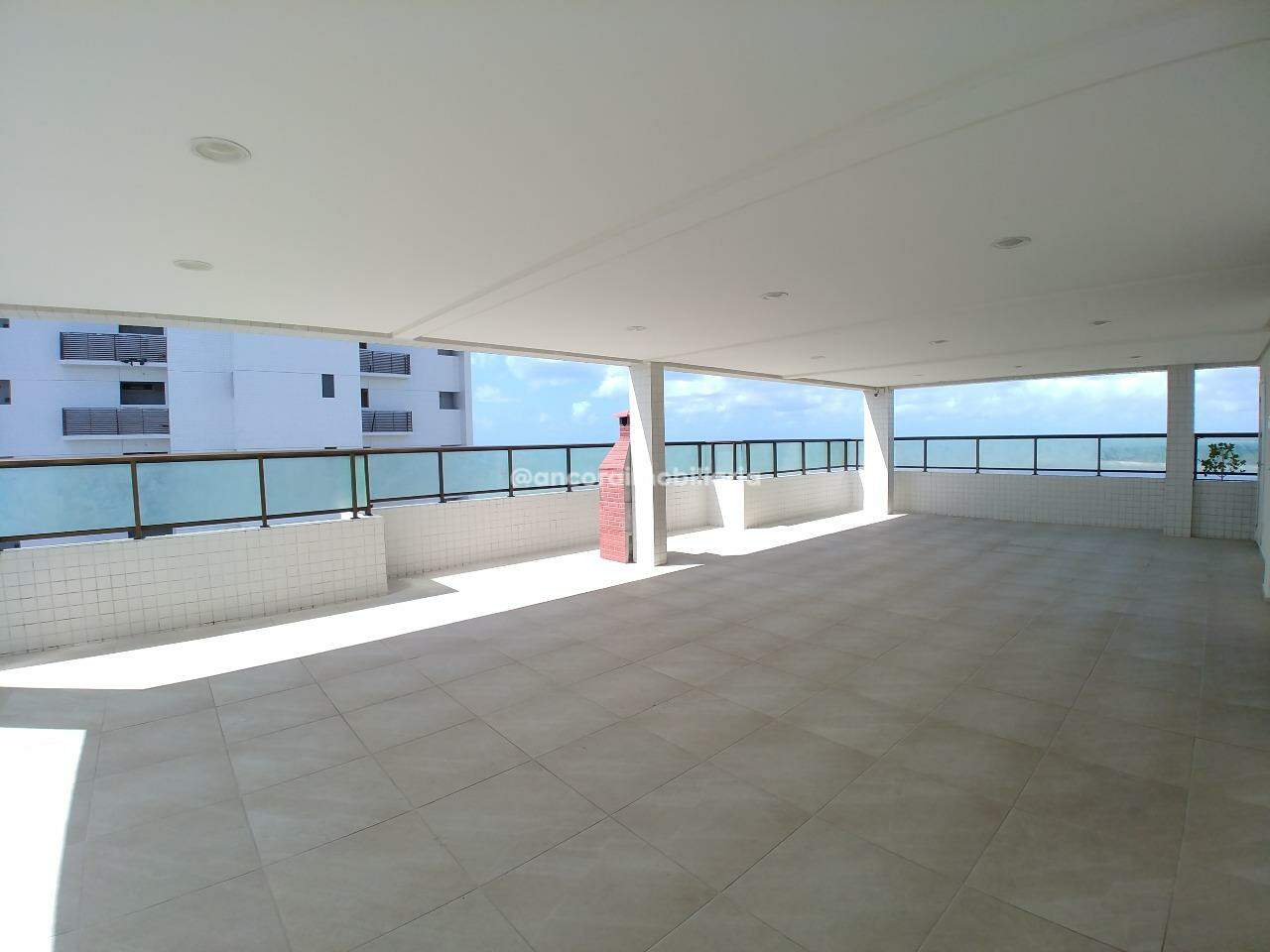 Apartamento para aluguel no Candeias: 