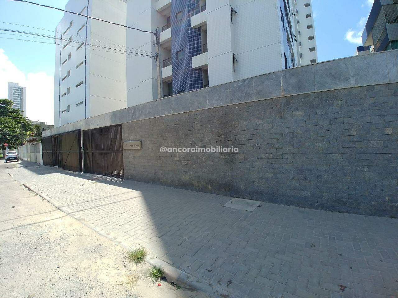 Apartamento para aluguel no Candeias: 
