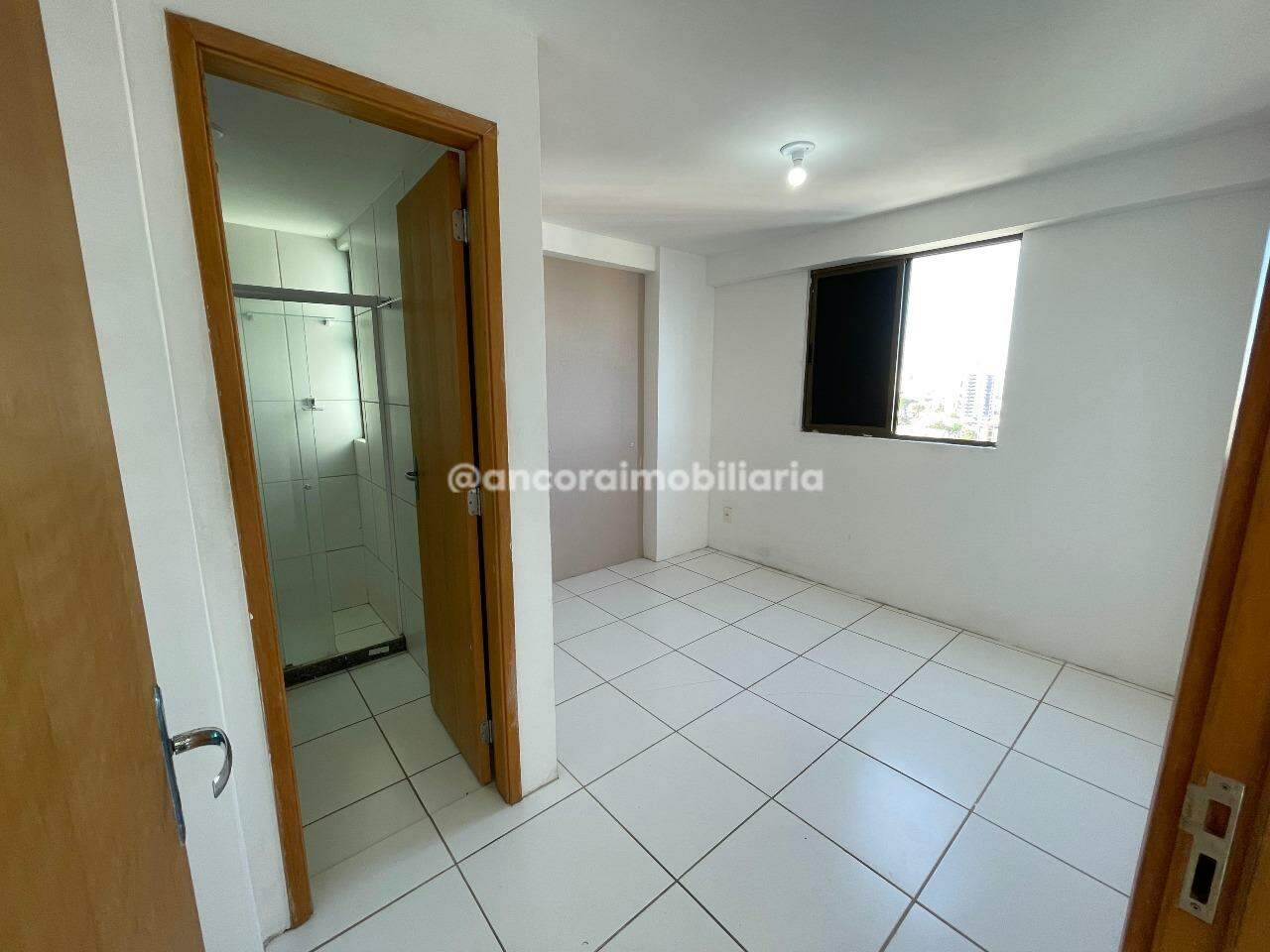 Apartamento para aluguel no Candeias: 