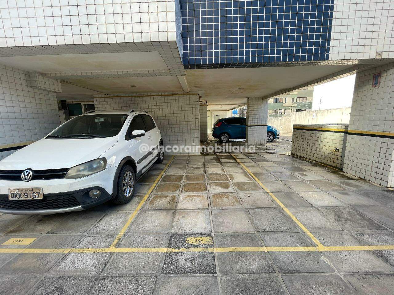 Apartamento para aluguel no Candeias: 