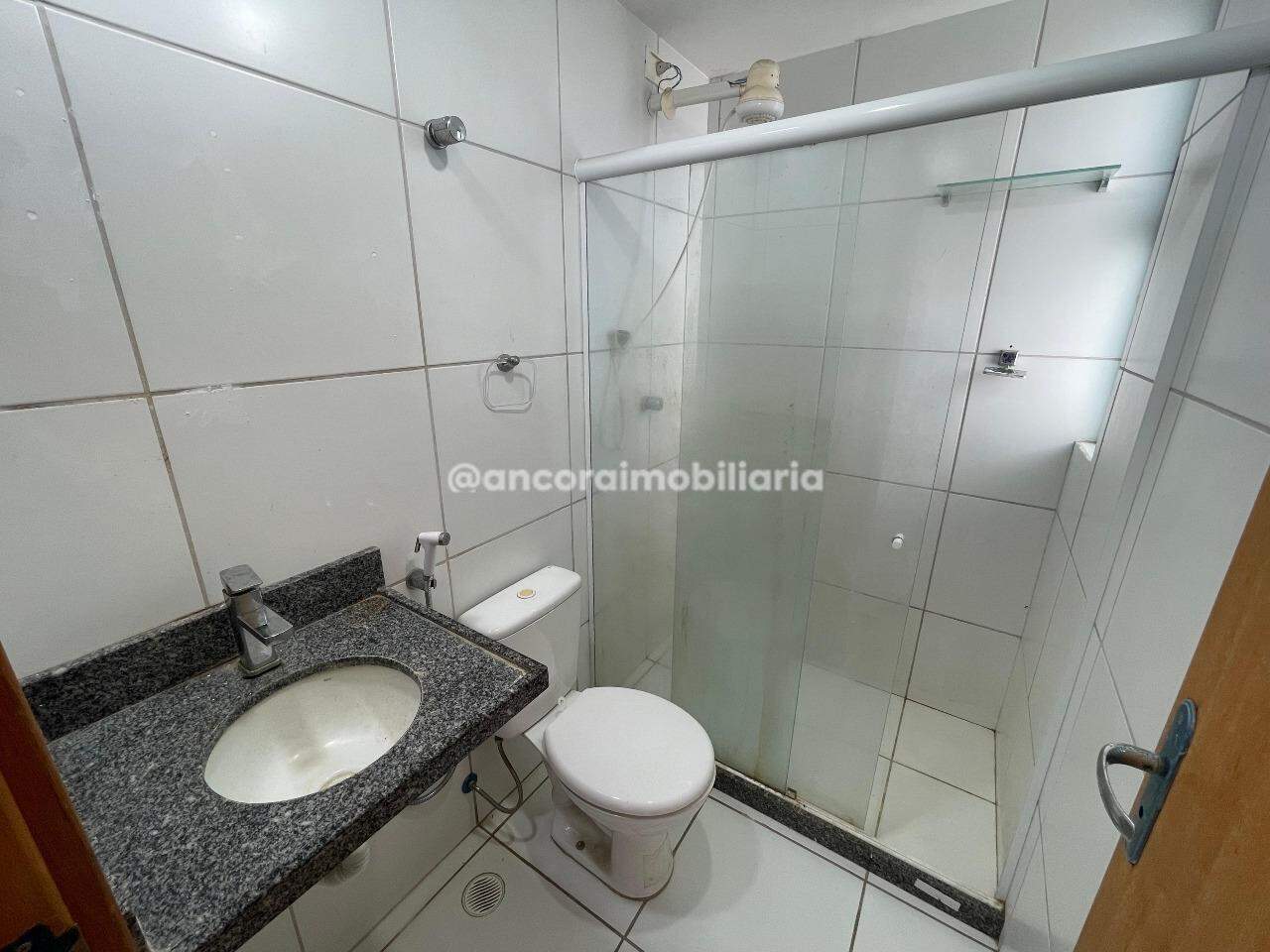 Apartamento para aluguel no Candeias: 