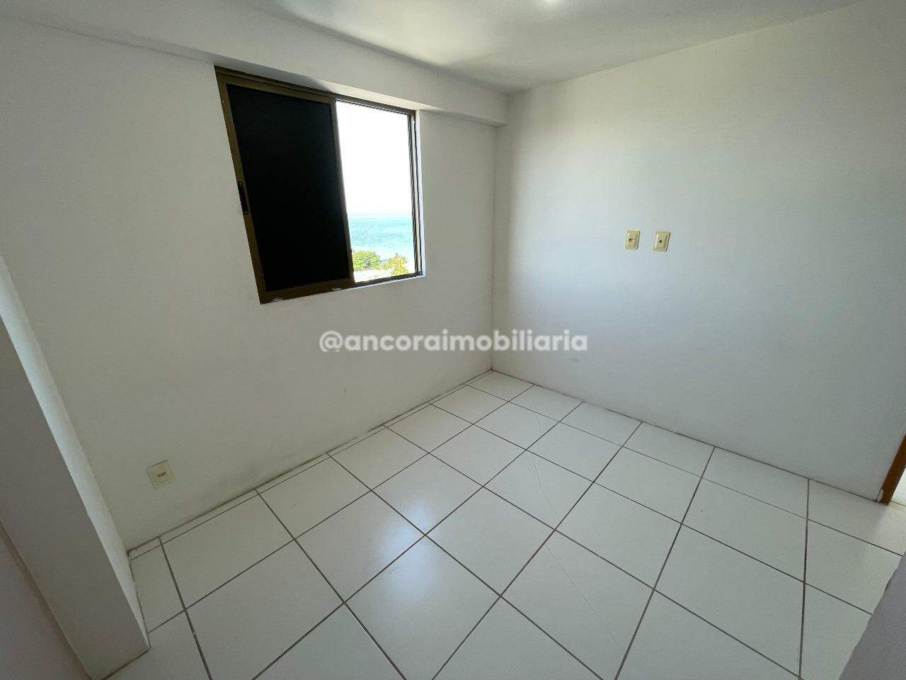 Apartamento para aluguel no Candeias: 