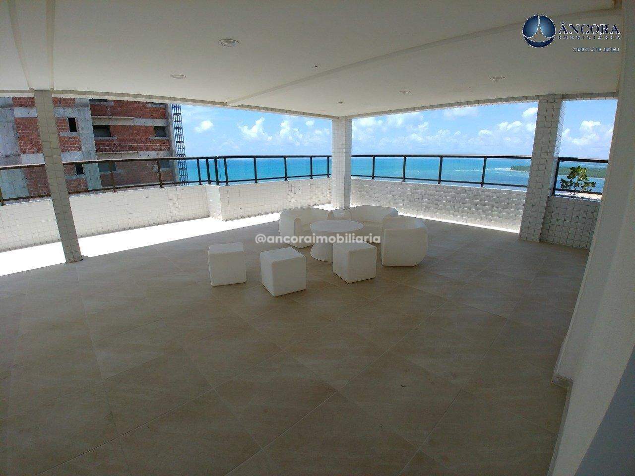 Apartamento para aluguel no Candeias: 