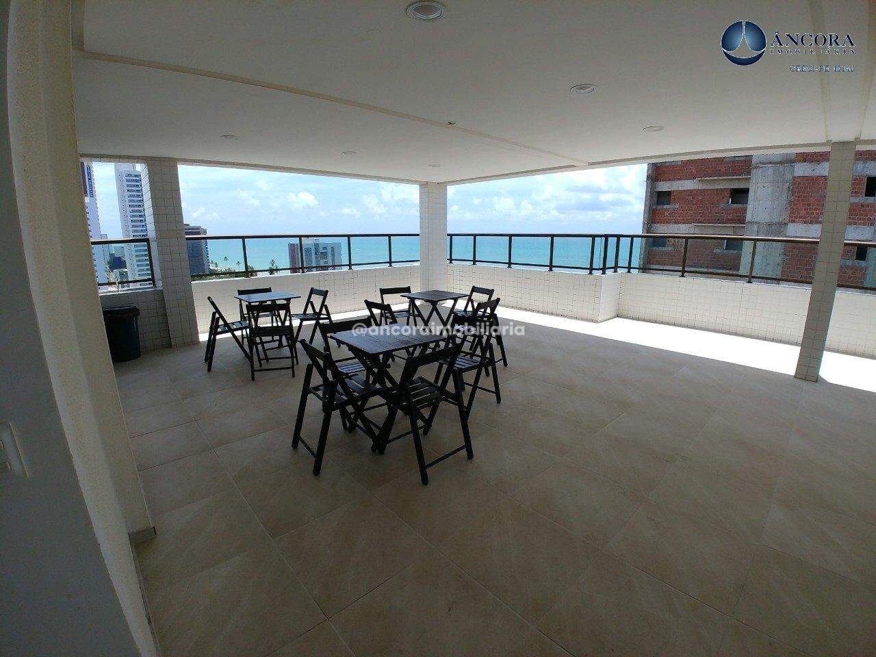 Apartamento para aluguel no Candeias: 