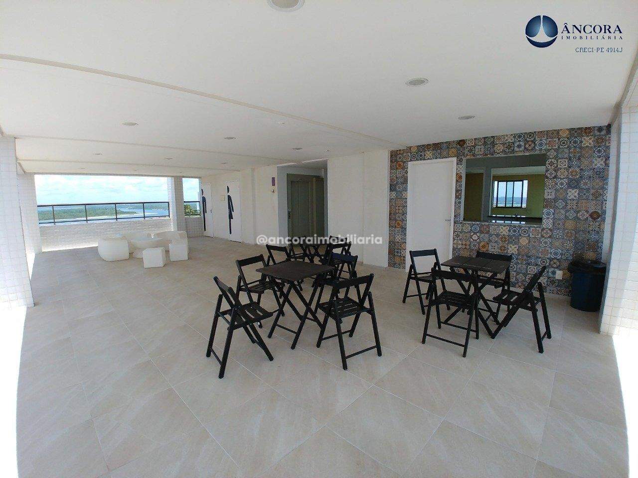 Apartamento para aluguel no Candeias: 