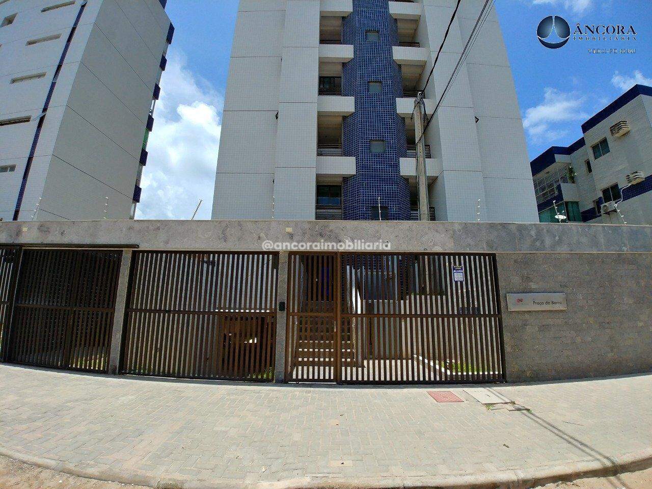 Apartamento para aluguel no Candeias: 