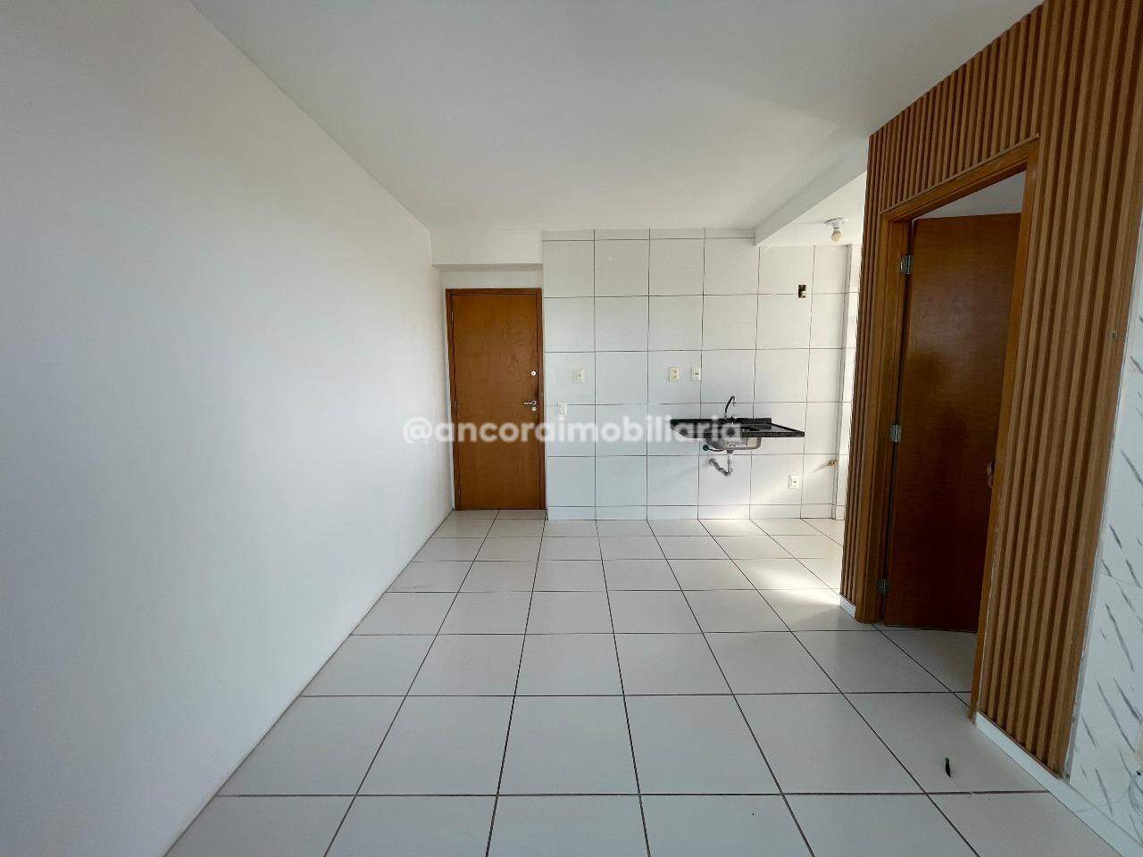 Apartamento para aluguel no Candeias: 